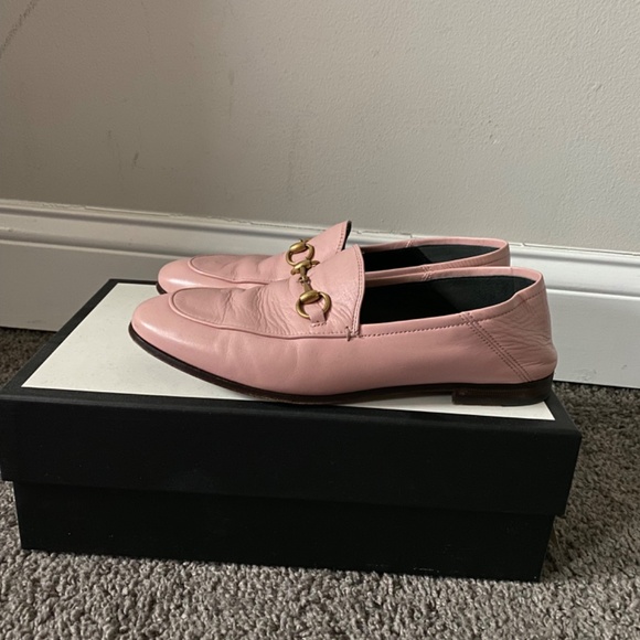 Gucci Horsebit Loafers - Picture 2 of 5